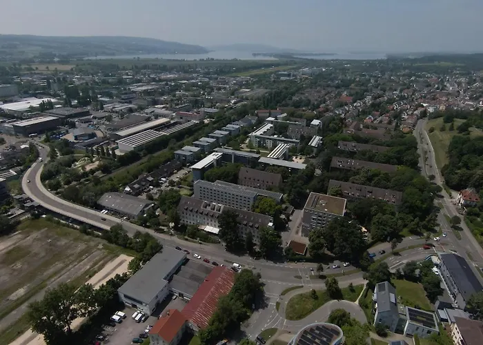 Szálloda Cherisy - Self Check-in Only