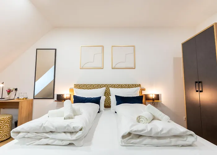 Cherisy - Self Check-in Only Hotell