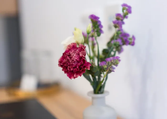 Cherisy - Self Check-in Only Konstanz