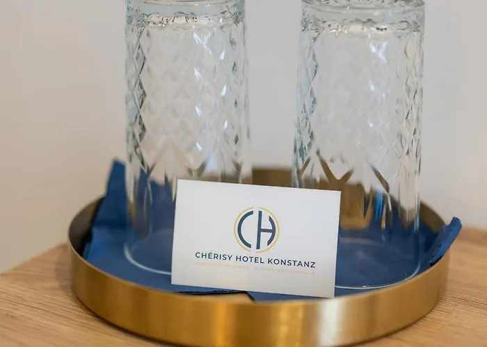 Hotell Cherisy - Self Check-in Only 3*