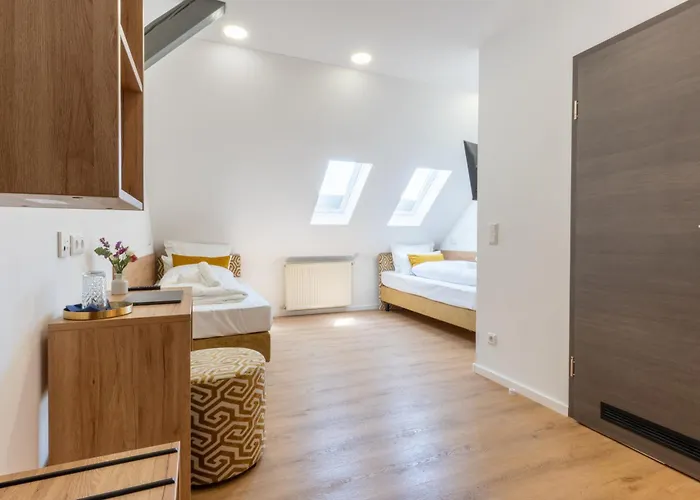 Cherisy - Self Check-in Only Hotell 3*