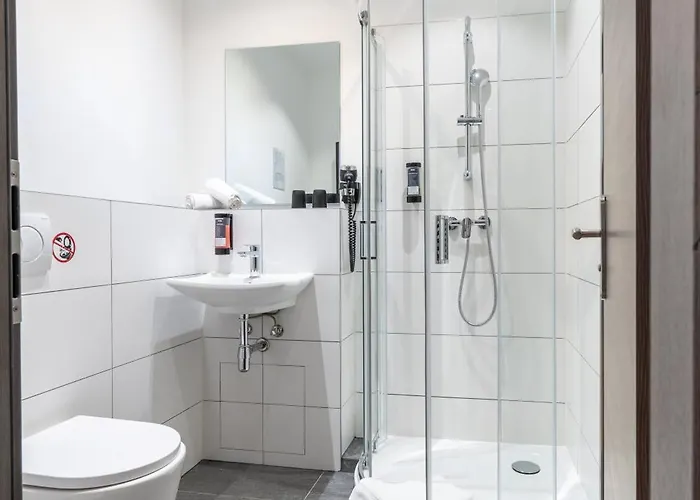 Cherisy - Self Check-in Only