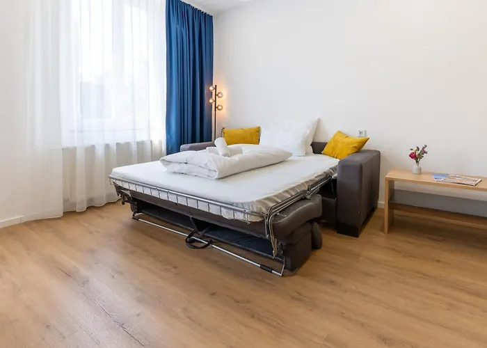 Cherisy - Self Check-in Only 3*