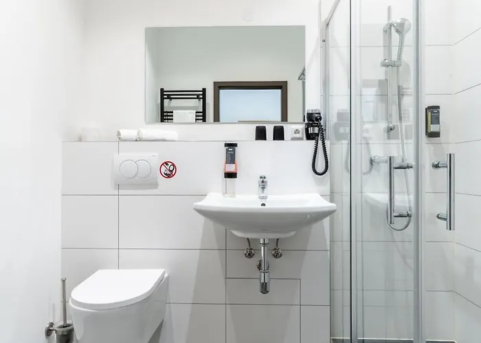 Cherisy - Self Check-in Only Hotell 3*