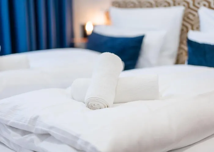 Cherisy - Self Check-in Only Hotell